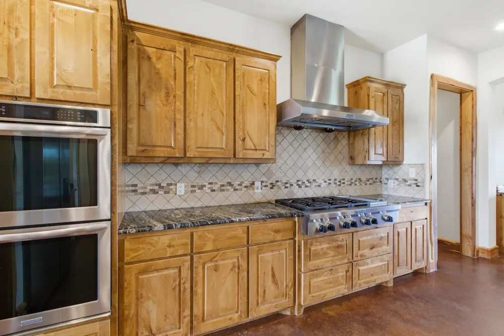 927 Prickly Pear Trail Gordon, TX 76453