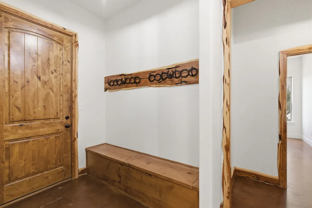 927 Prickly Pear Trail Gordon, TX 76453
