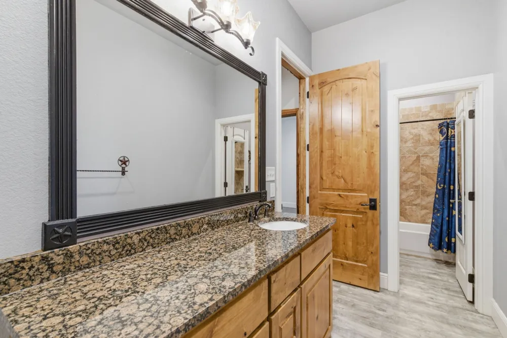 927 Prickly Pear Trail Gordon, TX 76453