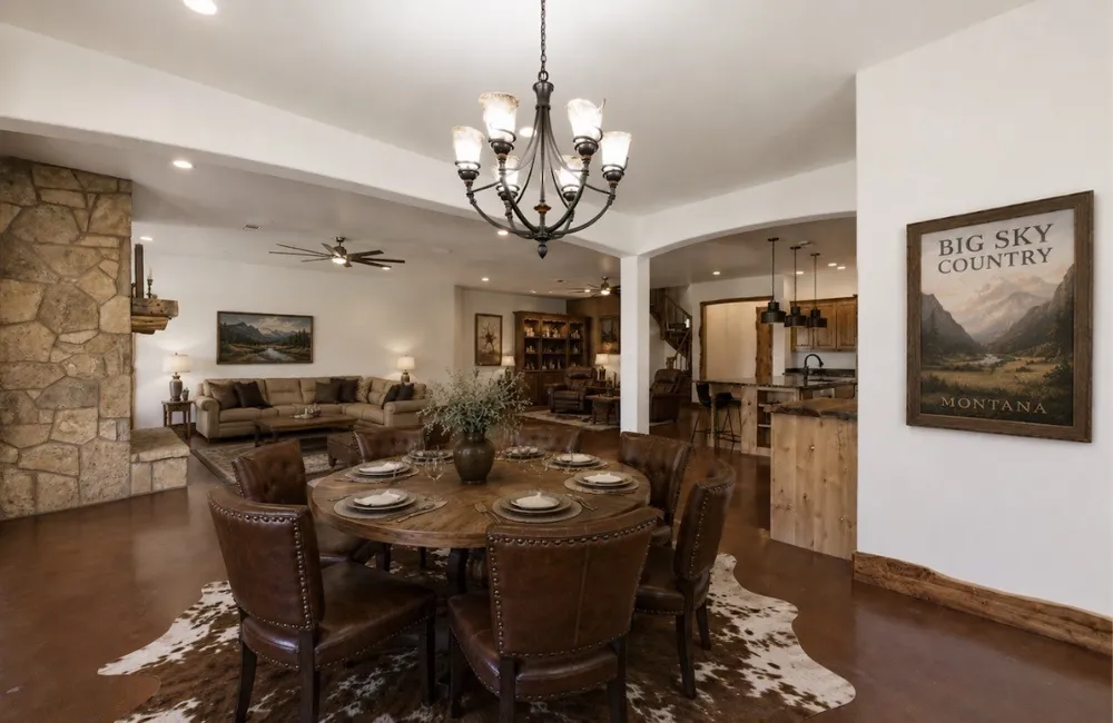 927 Prickly Pear Trail Gordon, TX 76453