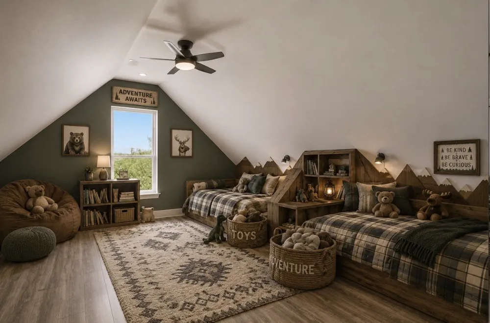 927 Prickly Pear Trail Gordon, TX 76453