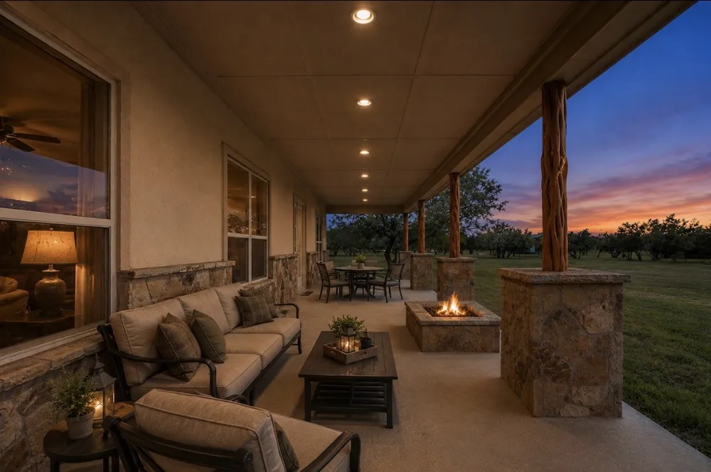 927 Prickly Pear Trail Gordon, TX 76453