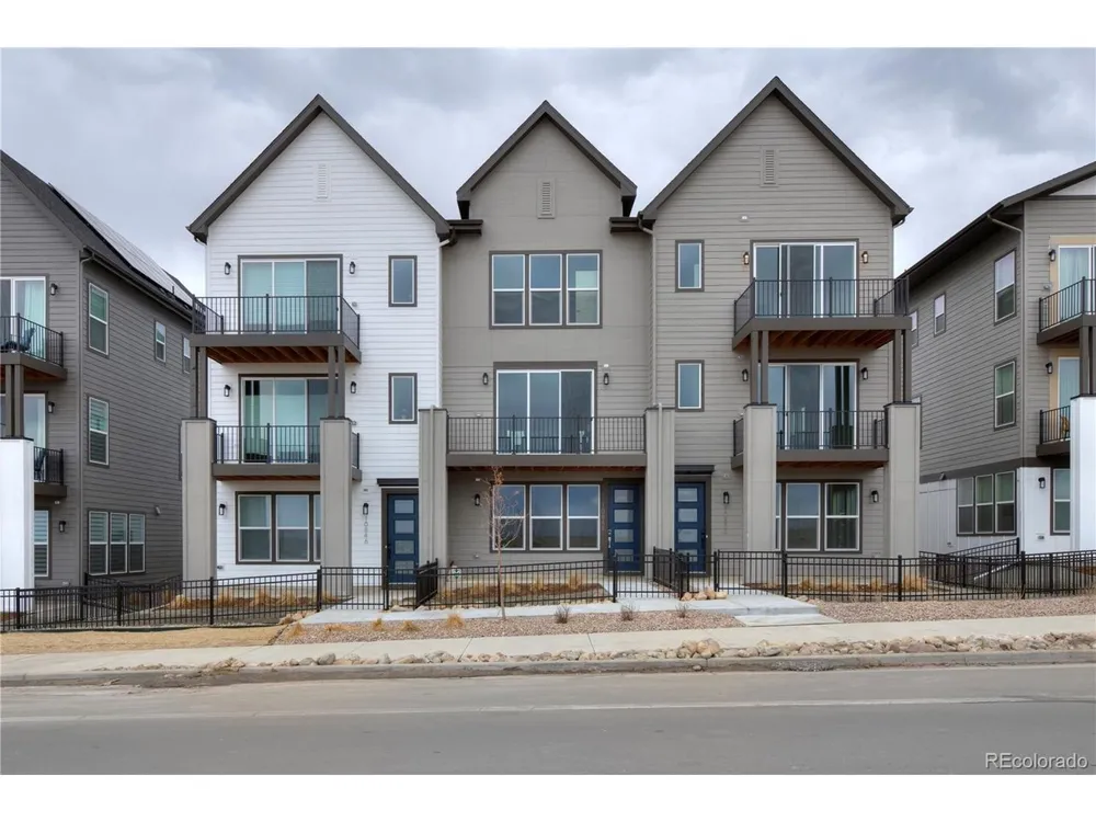 11542 Vibrato Lane Lone Tree, CO 80134