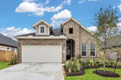 4707 Harrington Gate Drive
