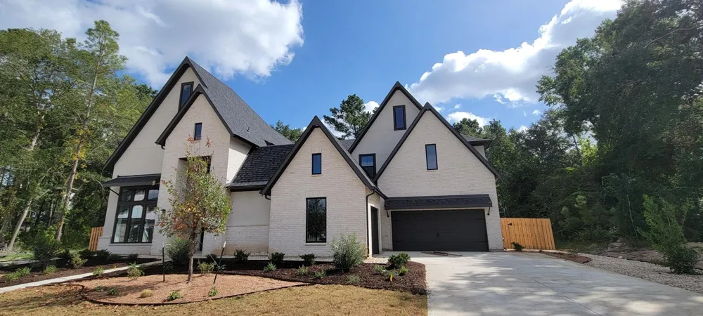 1726 Frito Court Todd Mission, TX 77316