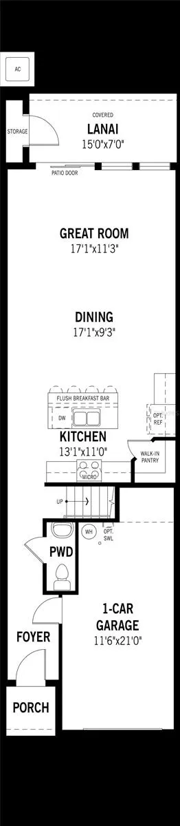 9187 AURELIA AVENUE Parrish, FL 34219