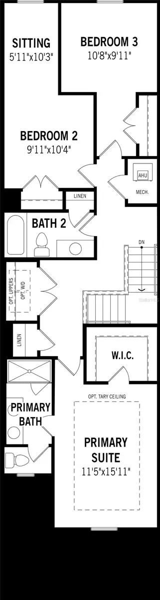 9187 AURELIA AVENUE Parrish, FL 34219