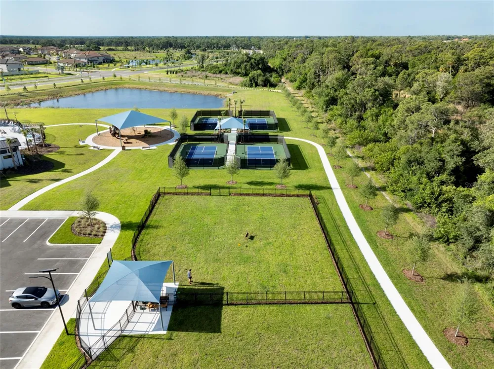 9187 AURELIA AVENUE Parrish, FL 34219
