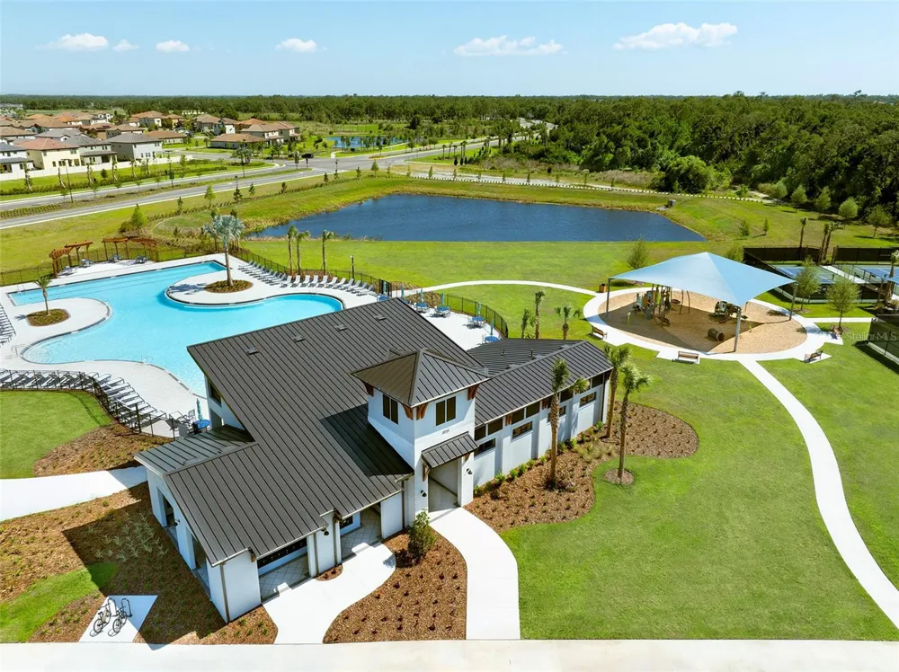 9187 AURELIA AVENUE Parrish, FL 34219