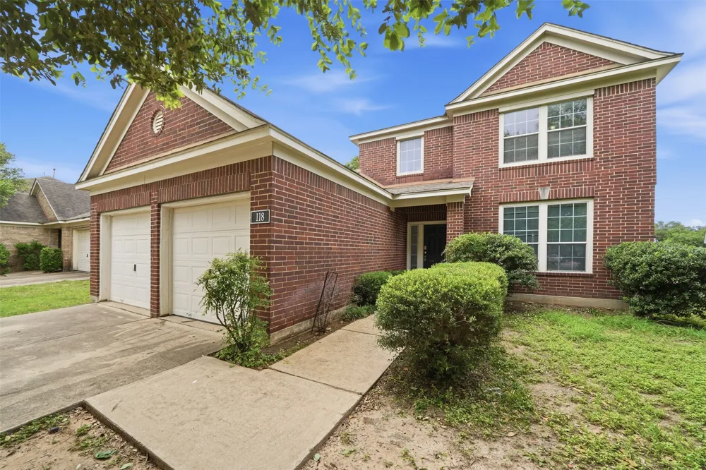 118 Invierno Street Kyle, TX 78640