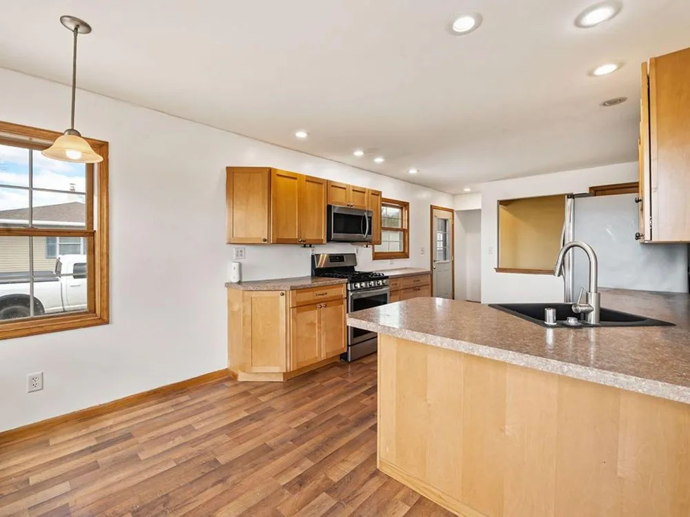 68 Edison Boulevard Silver Bay, MN 55614