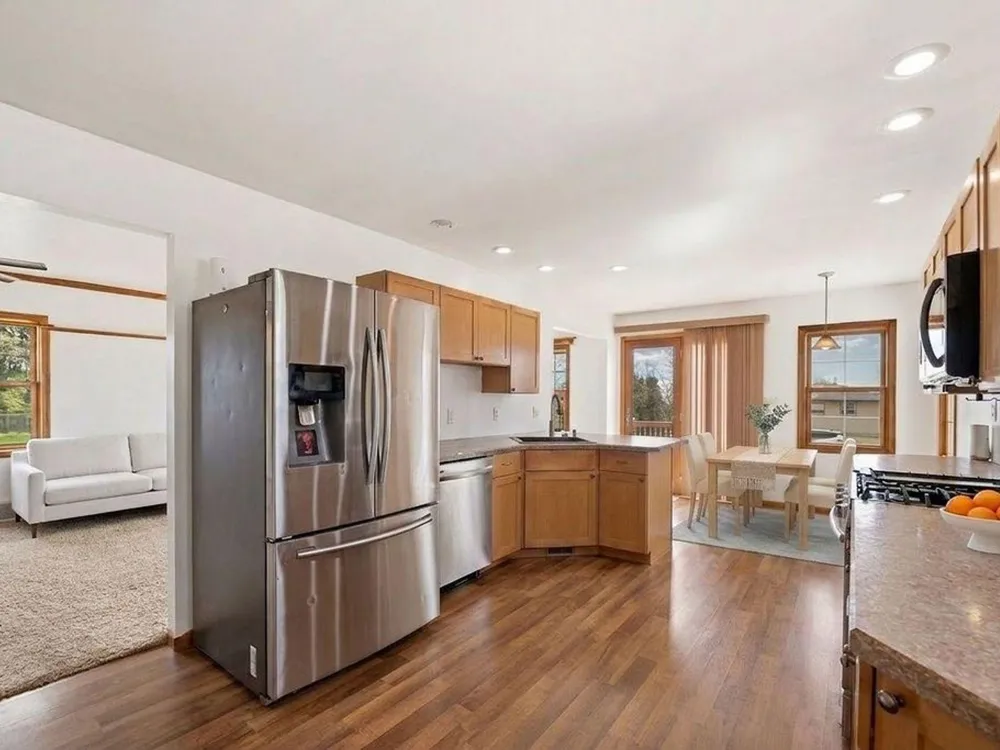 68 Edison Boulevard Silver Bay, MN 55614