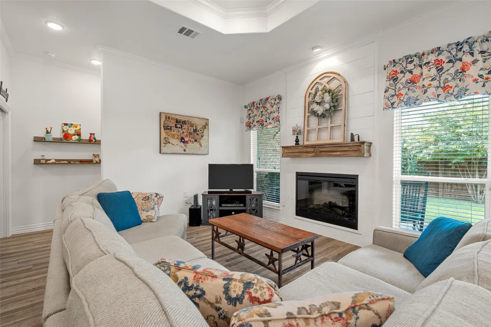 2515 Paisley Drive Temple, TX 76502