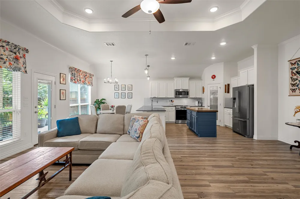 2515 Paisley Drive Temple, TX 76502