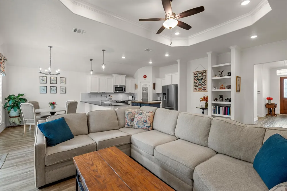 2515 Paisley Drive Temple, TX 76502