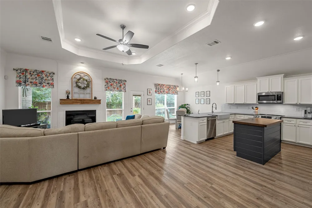 2515 Paisley Drive Temple, TX 76502