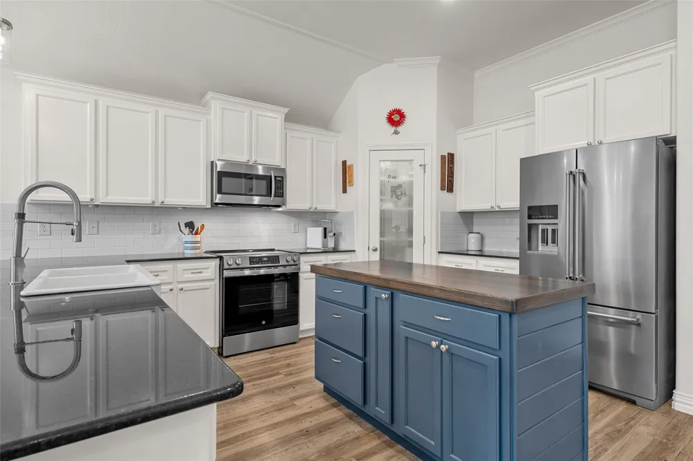 2515 Paisley Drive Temple, TX 76502