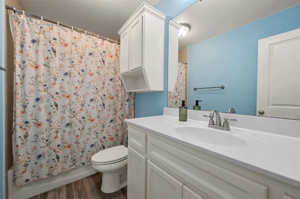 2515 Paisley Drive Temple, TX 76502
