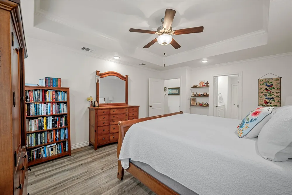 2515 Paisley Drive Temple, TX 76502