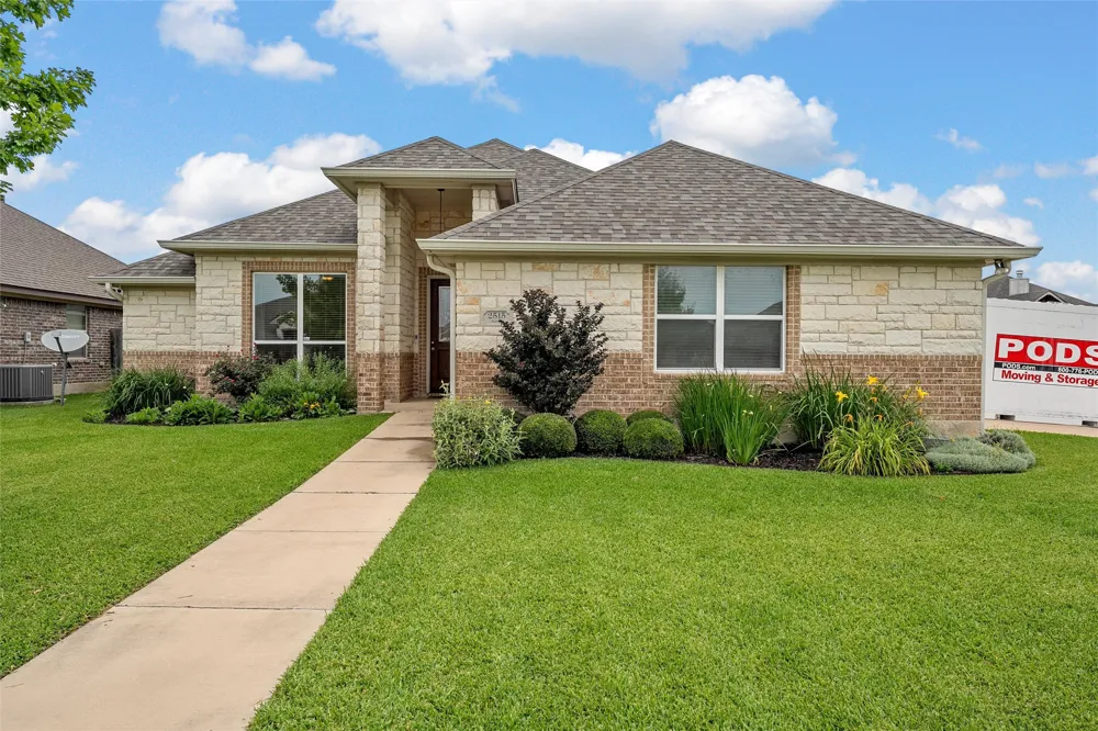2515 Paisley Drive Temple, TX 76502