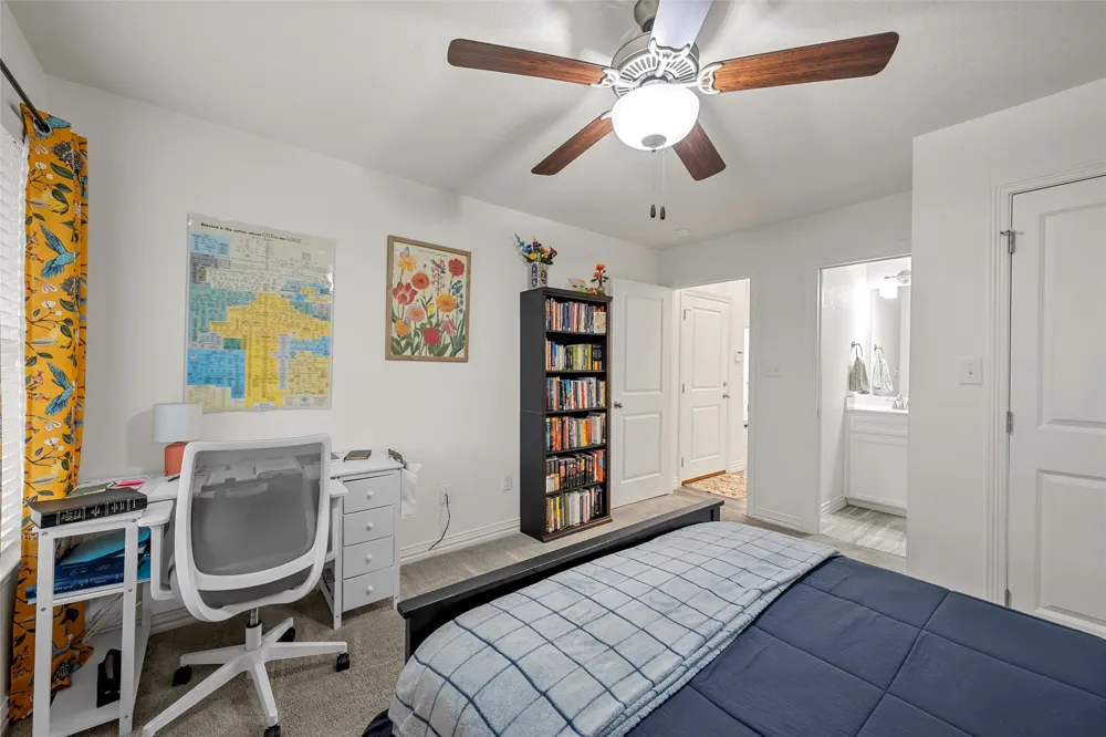 2515 Paisley Drive Temple, TX 76502