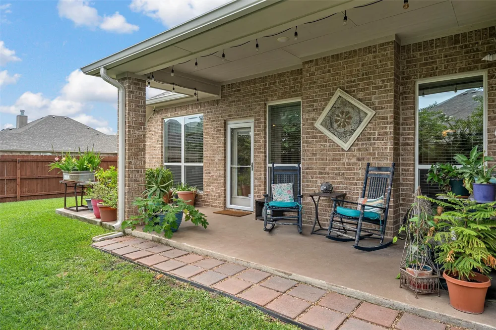 2515 Paisley Drive Temple, TX 76502