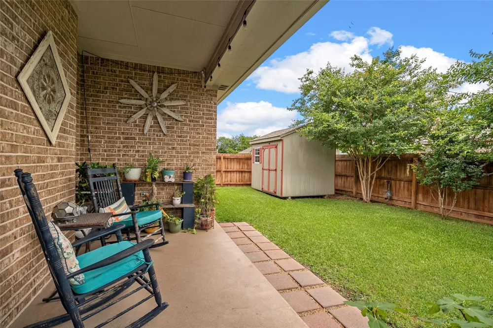 2515 Paisley Drive Temple, TX 76502