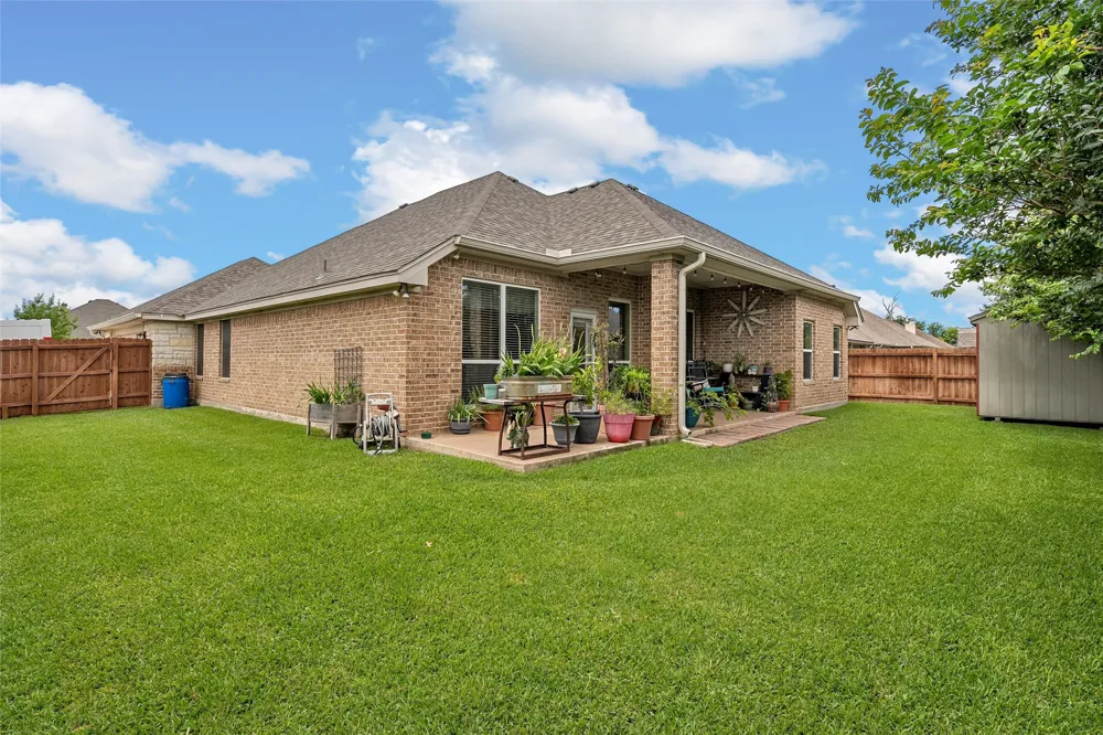 2515 Paisley Drive Temple, TX 76502