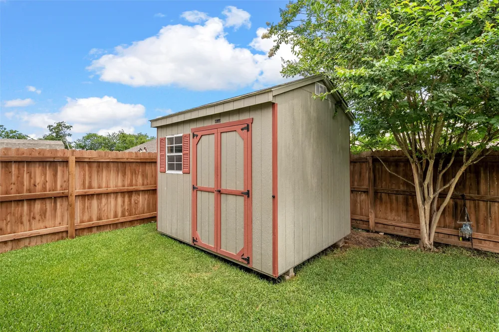 2515 Paisley Drive Temple, TX 76502
