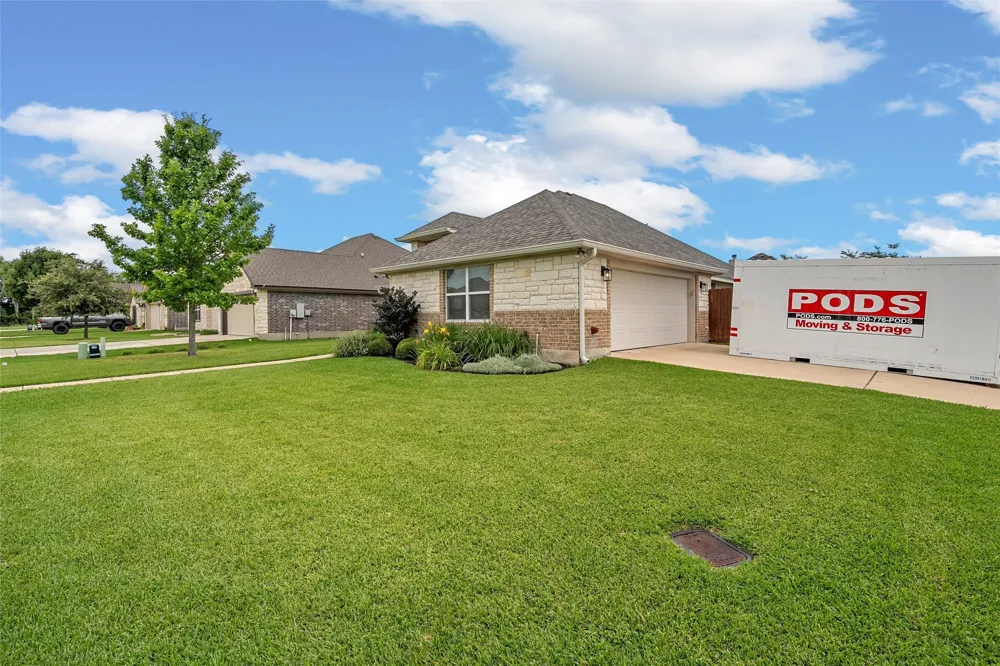 2515 Paisley Drive Temple, TX 76502
