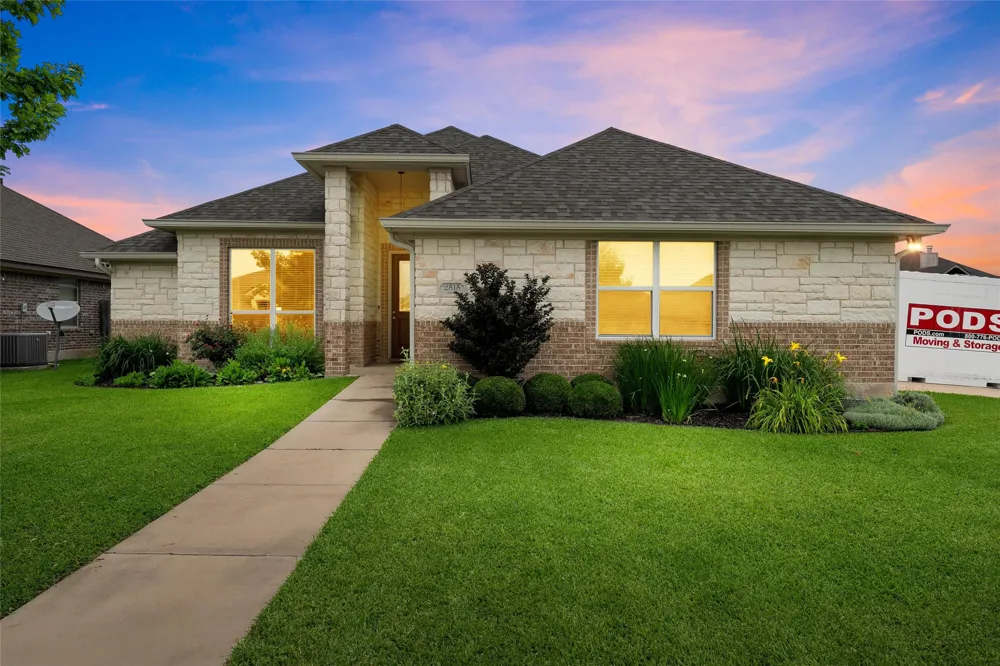 2515 Paisley Drive Temple, TX 76502