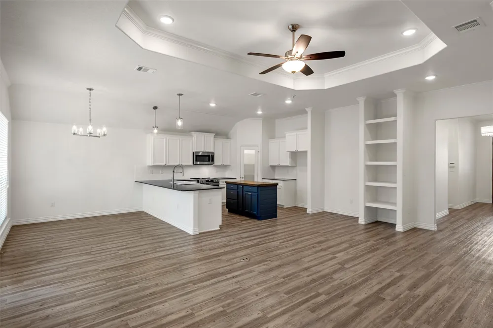 2515 Paisley Drive Temple, TX 76502