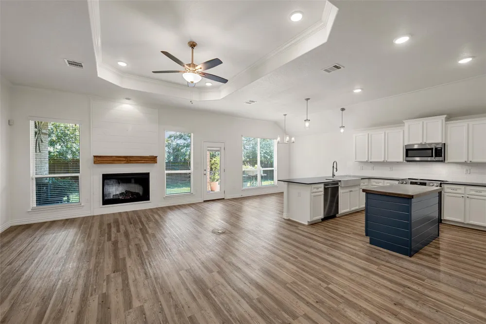 2515 Paisley Drive Temple, TX 76502
