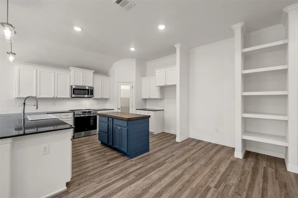 2515 Paisley Drive Temple, TX 76502
