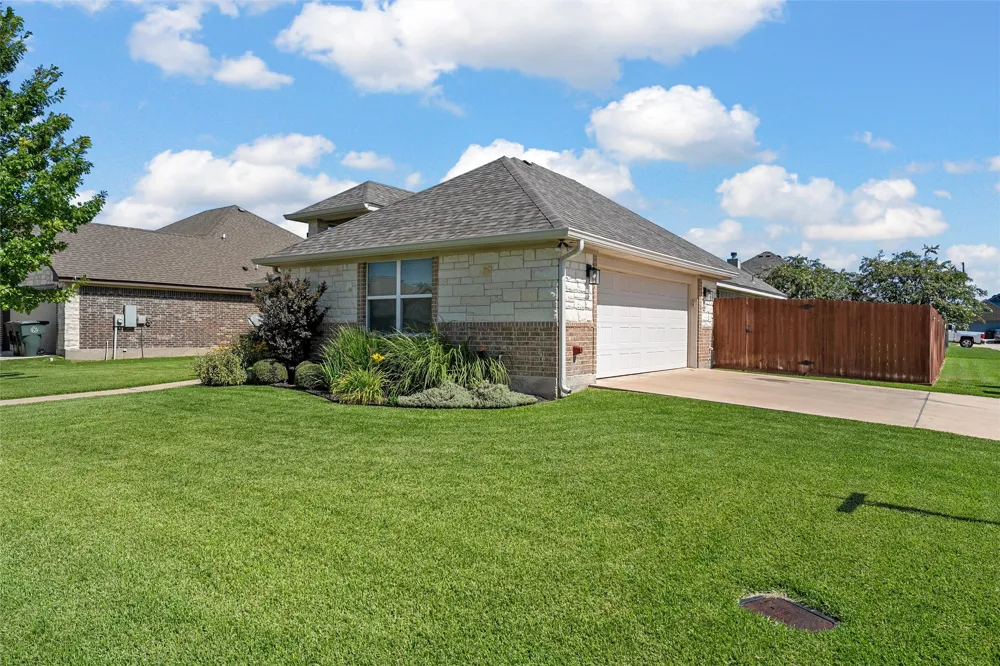 2515 Paisley Drive Temple, TX 76502