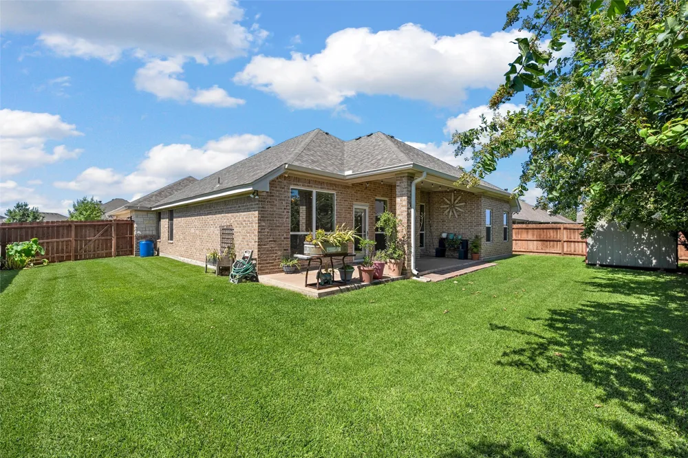 2515 Paisley Drive Temple, TX 76502
