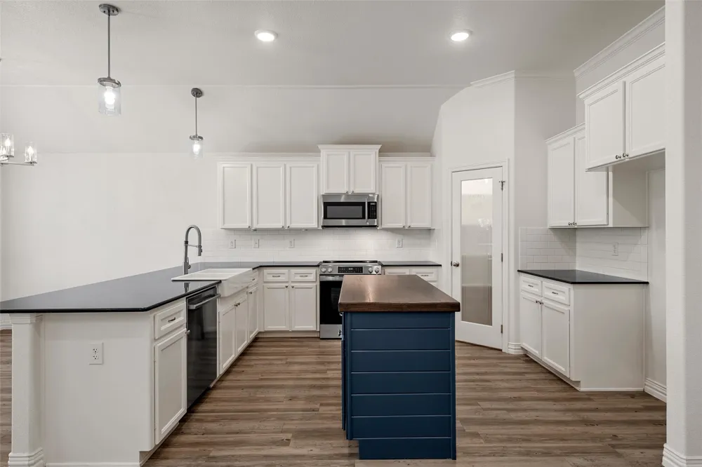 2515 Paisley Drive Temple, TX 76502