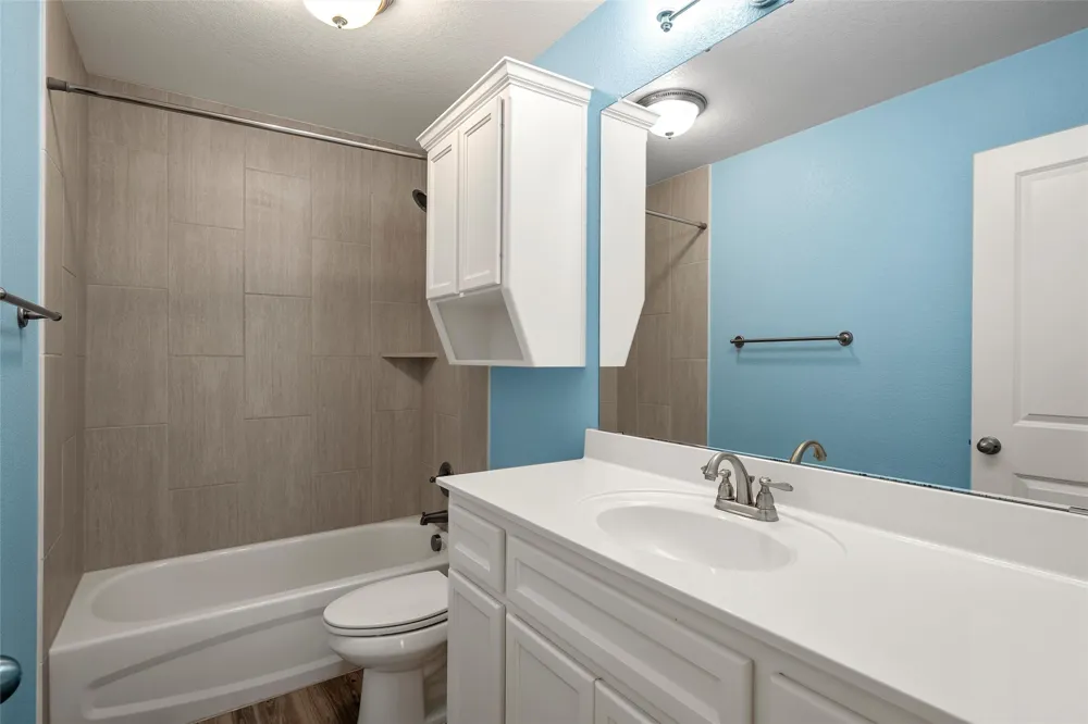 2515 Paisley Drive Temple, TX 76502