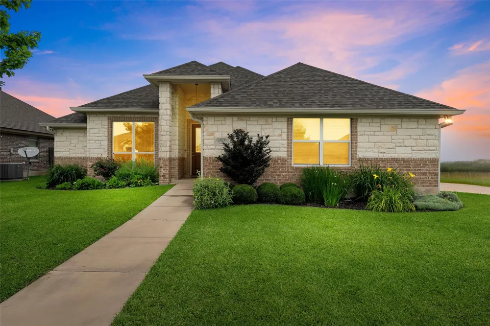 2515 Paisley Drive Temple, TX 76502
