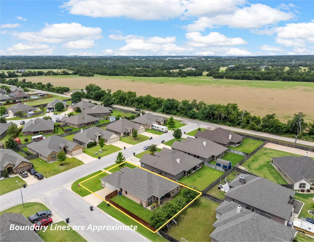 2515 Paisley Drive Temple, TX 76502