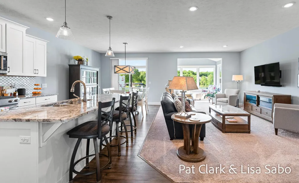 13458 Waybury Drive Nunica, MI 49448