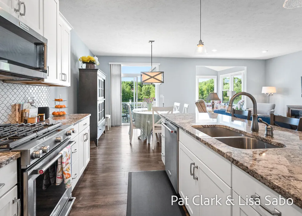 13458 Waybury Drive Nunica, MI 49448