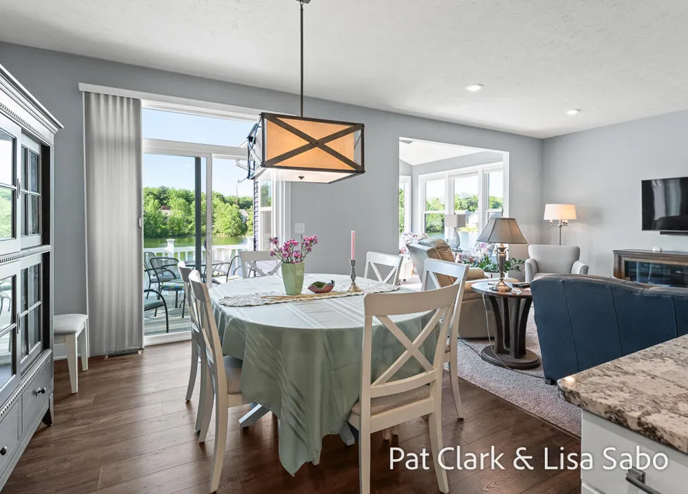 13458 Waybury Drive Nunica, MI 49448
