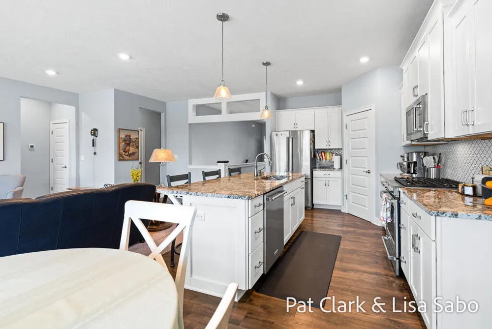 13458 Waybury Drive Nunica, MI 49448