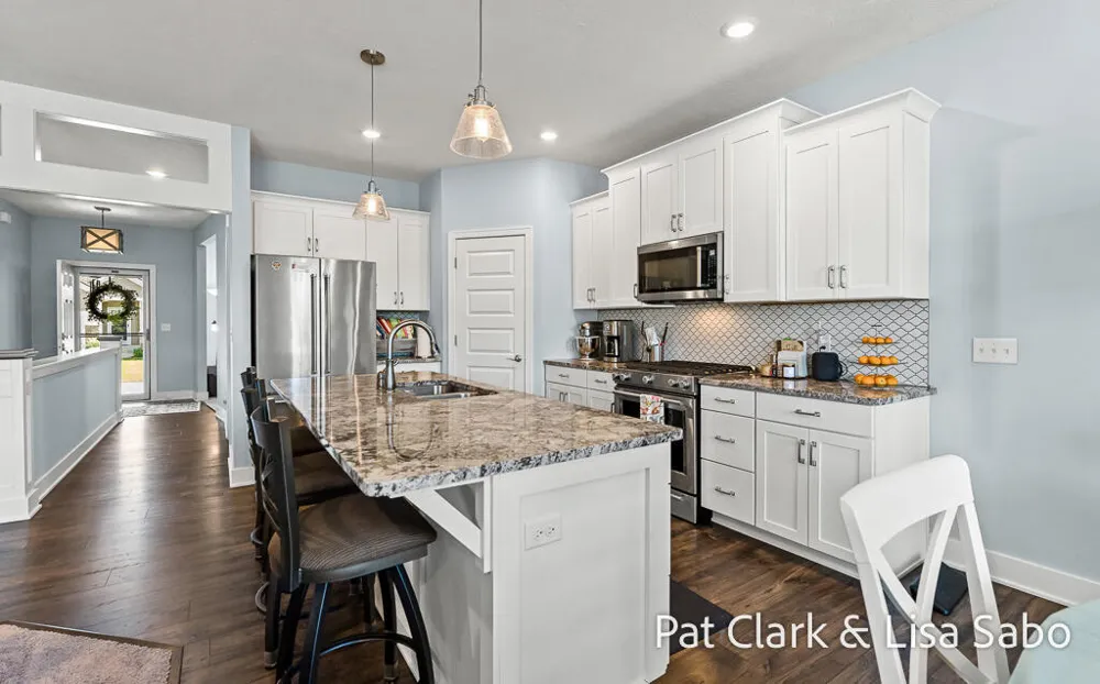 13458 Waybury Drive Nunica, MI 49448