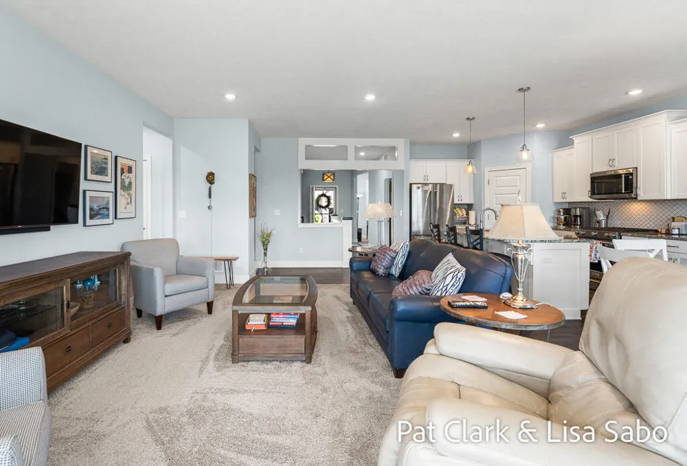 13458 Waybury Drive Nunica, MI 49448