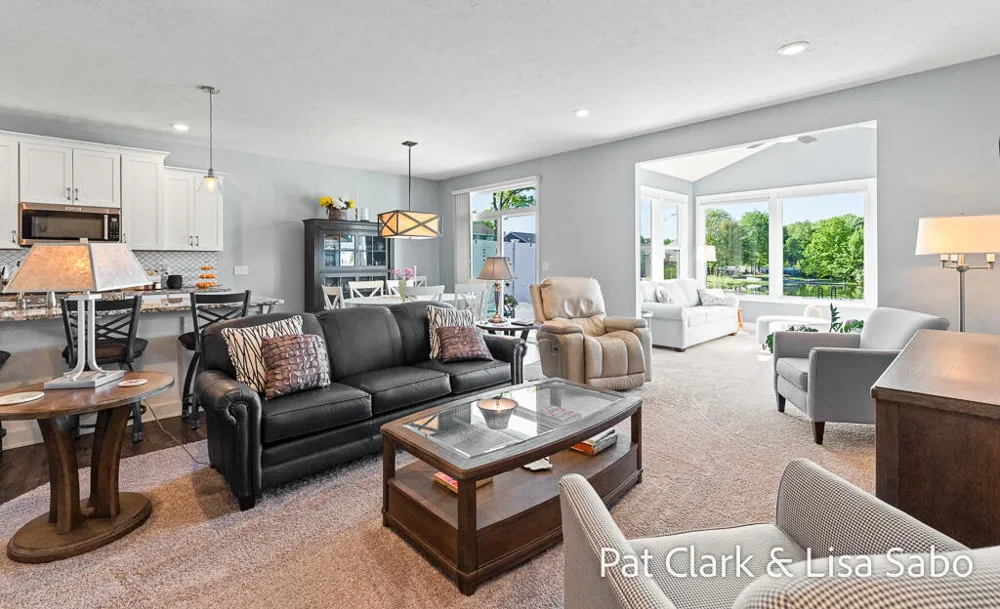 13458 Waybury Drive Nunica, MI 49448