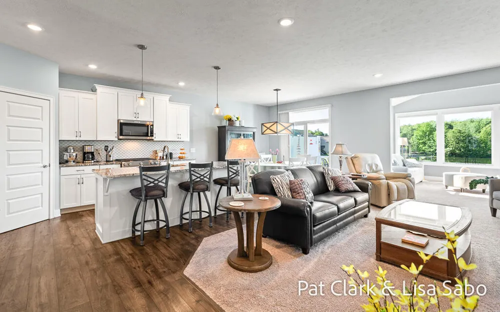 13458 Waybury Drive Nunica, MI 49448