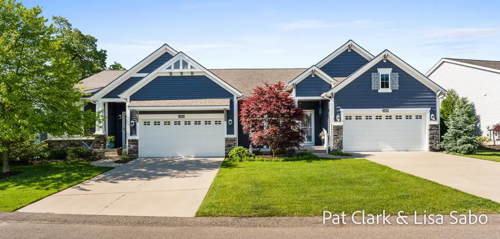 13458 Waybury Drive Nunica, MI 49448