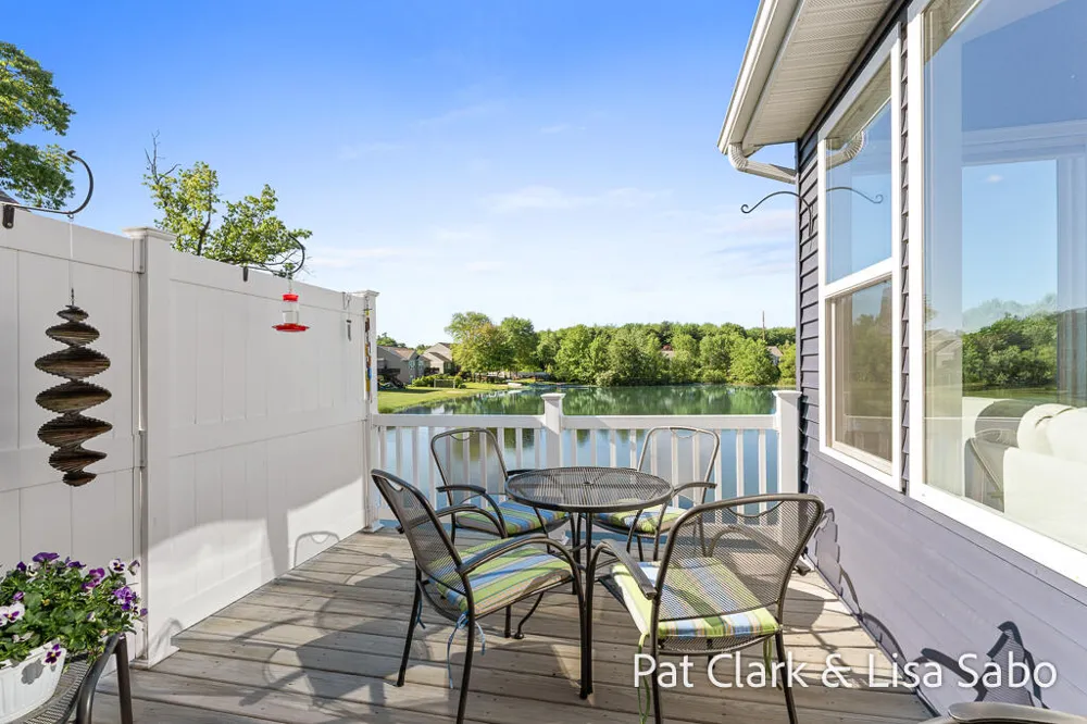 13458 Waybury Drive Nunica, MI 49448
